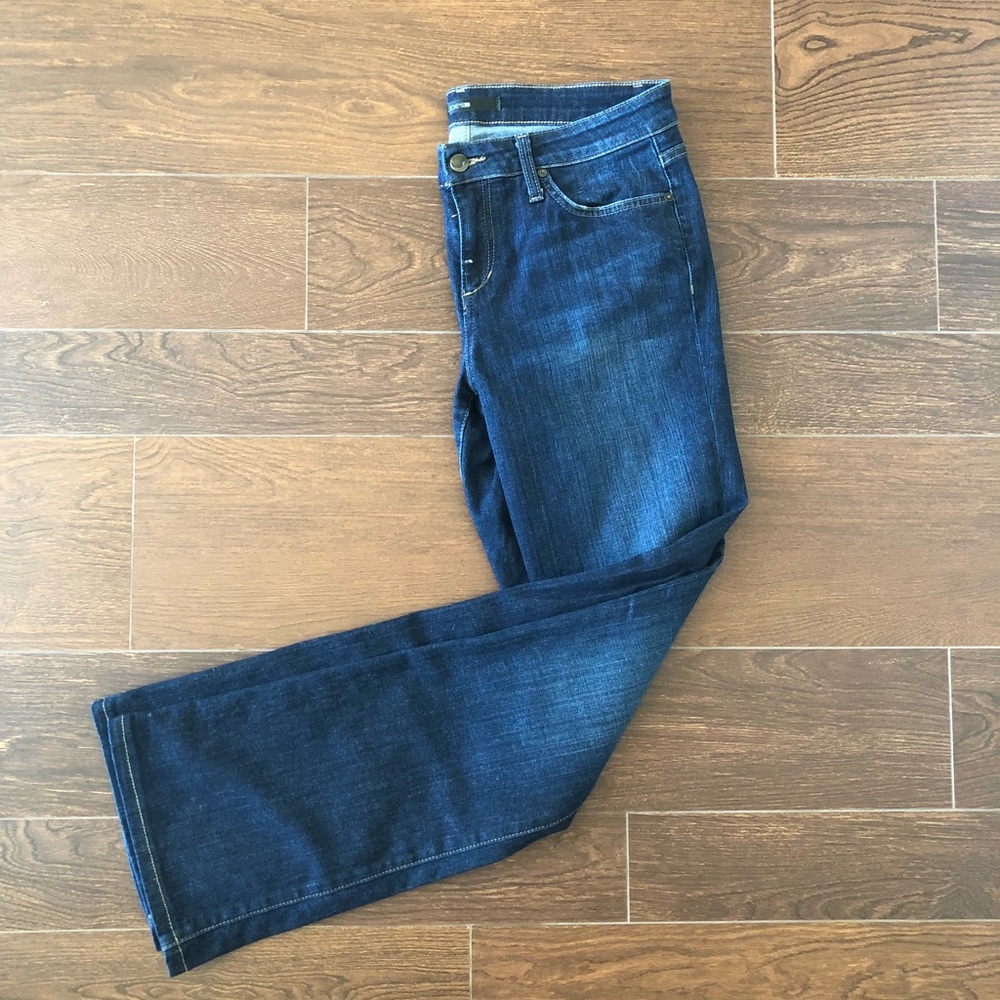 Joe’s Jeans- skinny bootcut- size 29- NWOT